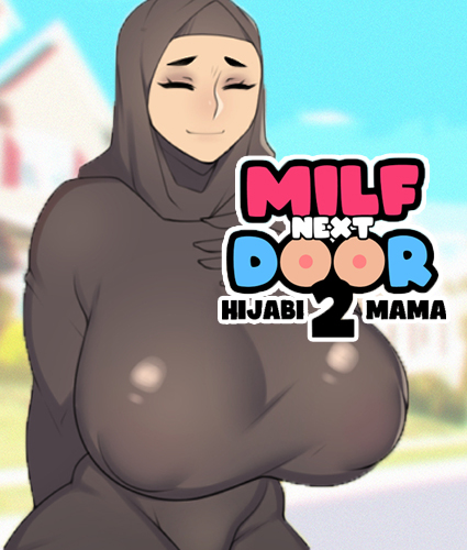 Milf Next Door 2: Hijabi Mama v1.0 ESPAÑOL – INGLES