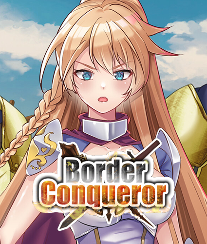 Border Conqueror FINAL – ESPAÑOL