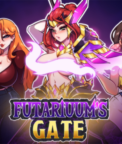 Futariuum’s Gate v0.25
