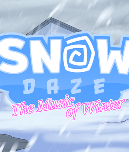 Snow Daze: The Music of Winter- Español