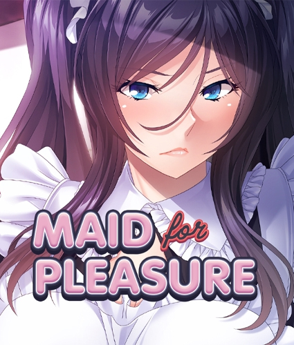 Maid for Pleasure – Español