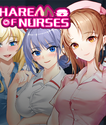 Harem of Nurses