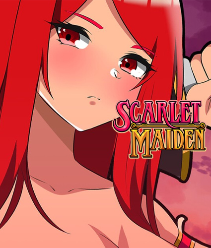 Scarlet Maiden v1.3.3