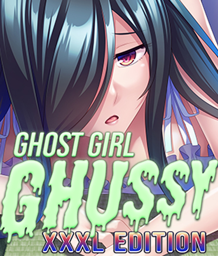 Ghost Girl Ghussy: XXXL Edition v1.3.3 – ESPAÑOL/ANDROID